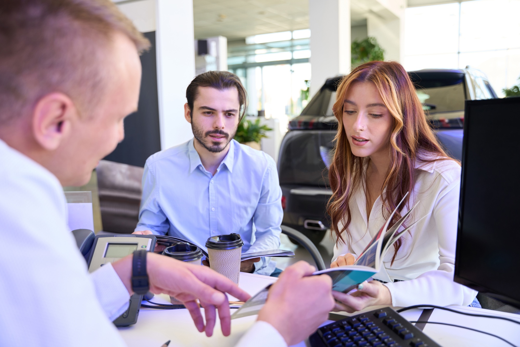 O que é uma Consultoria em Salesforce e por que sua empresa precisa de uma?