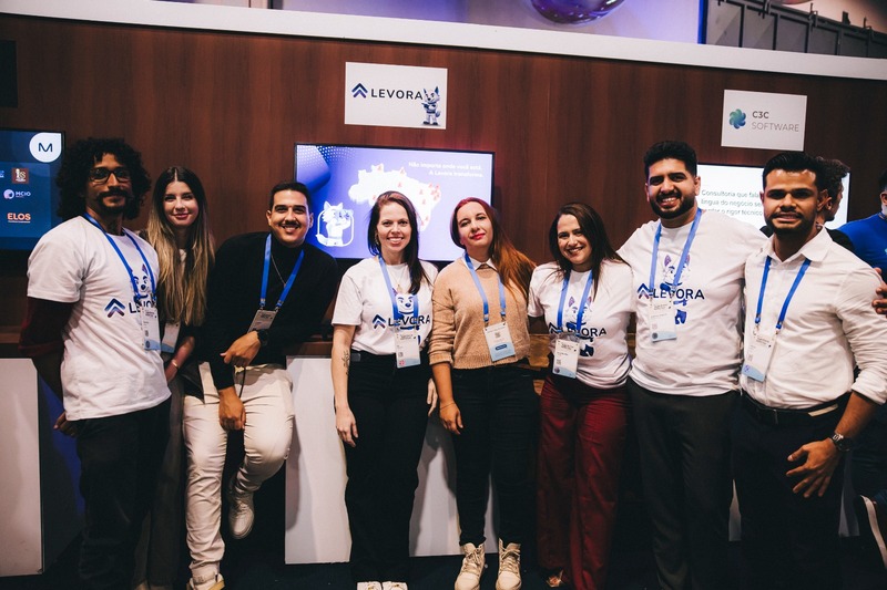 Agentforce World Tour São Paulo: o que a Levora viveu, aprendeu e traz para o mercado brasileiro
